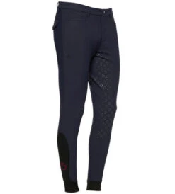 Men's Cavalleria Toscana Dressage Breeches Full Grip