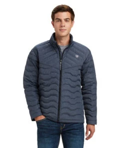 Men's Ariat Ideal Down Jacket