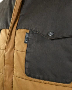 Men's Outback Trading Walker Vest -Cavalleria Toscana Store mens walker vest burnt orange pocket 29816 outback 23106.1666904088