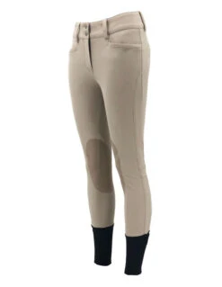 Animo Naspre Knee Grip Breeches -Cavalleria Toscana Store naspre breech calla animo 87037.1634676828