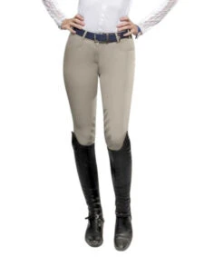 Harcour Newport Hunter & Equitation Breeches 7 Harcour Newport Hunter & Equitation Breeches -Cavalleria Toscana Store newport breech beige front crop harcour 67243.1656017740