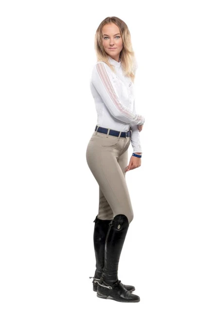 Harcour Newport Hunter & Equitation Breeches 4 Harcour Newport Hunter & Equitation Breeches - Image 2
