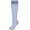 B Vertigo Neyla Riding Socks -Cavalleria Toscana Store neyla riding socks cashmere light blue 31377 CBLB BV 69721.1678828781