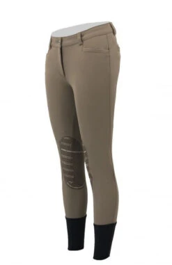 Animo Noa Knee Grip Breeches -Cavalleria Toscana Store noa breech safari animo 58932.1601156606