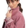 Ariat On The Run Shacket 1 Ariat On The Run Shacket -Cavalleria Toscana Store on the run shacket rose sleeve 10041662 ariat 03483.1661811513