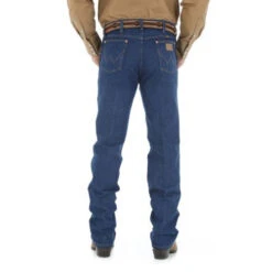 Men's Wrangler Cowboy Cut Original Fit Jeans -Cavalleria Toscana Store originalccback 50230 39769.1658436648
