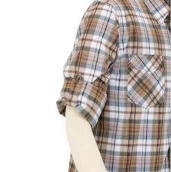 Outback Trading Oliver Performance Shirt -Cavalleria Toscana Store outback oliver perf shirt sleeve 69307 88420.1539993776