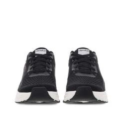 Dansko Pace Mesh Shoe -Cavalleria Toscana Store pace black mesh front dansko 97054.1614462189