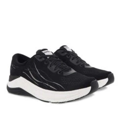 Dansko Pace Mesh Shoe -Cavalleria Toscana Store pace black mesh pair dansko 52786.1614462184