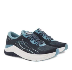 Dansko Pace Mesh Shoe -Cavalleria Toscana Store pace navy mesh pair dansko 01276.1614462167