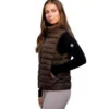TKEQ EZ Packable Down Vest 1 TKEQ EZ Packable Down Vest -Cavalleria Toscana Store packable down vest liberty hero TKEQ 54755.1662848064