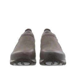 Dansko Patti Waterproof Shoes -Cavalleria Toscana Store patti waterproof taupe front 4353 152015 dansko 73838.1661196012