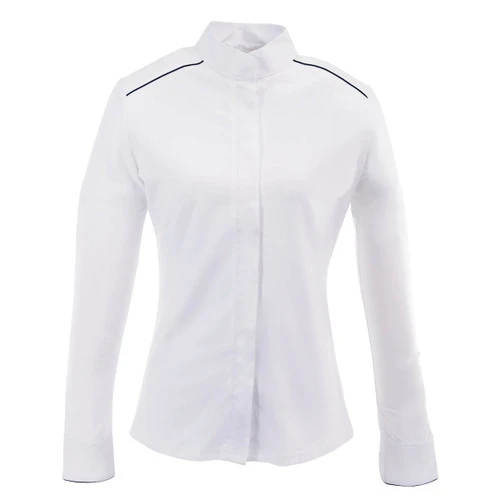Ovation Performance Long Sleeve Show Shirt 5 Ovation Performance Long Sleeve Show Shirt - Image 3