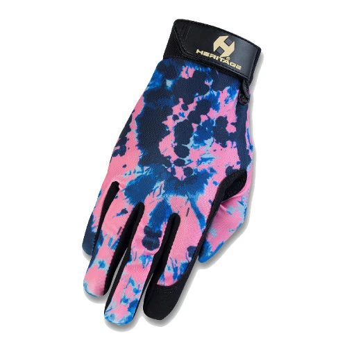Heritage Performance Gloves - Prints 5 Heritage Performance Gloves - Prints - Image 3