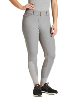Piper Evolution Breeches Full Seat -Cavalleria Toscana Store piper evolution fs storm orchid front 33064 smartpak 95274.1665609007