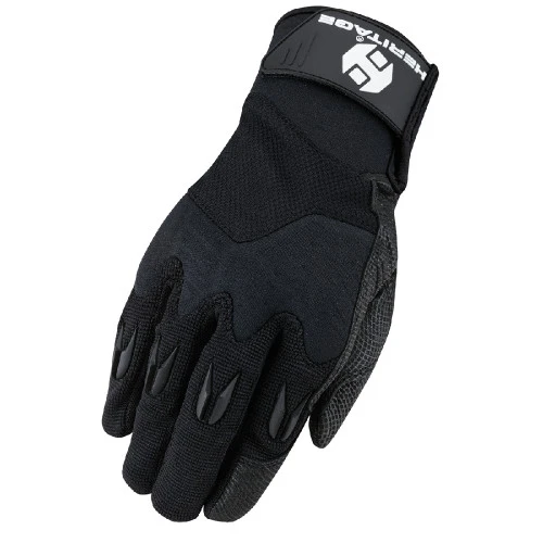 Heritage Pro Polo Gloves 3 Heritage Pro Polo Gloves