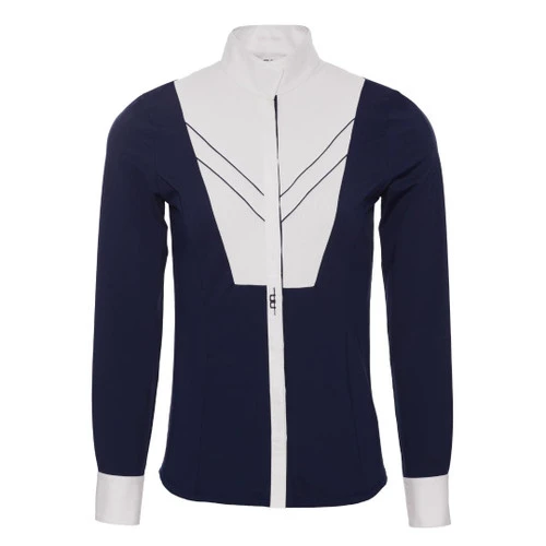 Horseware Ireland Horseware AA Porto Competition Shirt 6 Horseware Ireland Horseware AA Porto Competition Shirt - Image 4