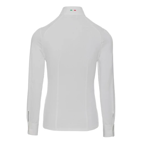 Horseware Ireland Horseware AA Porto Competition Shirt 5 Horseware Ireland Horseware AA Porto Competition Shirt - Image 3