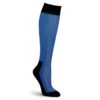 Tredstep Pure Air Cool Socks -Cavalleria Toscana Store pure air cool sock classic blue LPACB tredstep 50327.1680573272