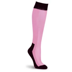 Tredstep Pure Air Cool Socks -Cavalleria Toscana Store pure air cool sock mauve LPAM tredstep 37072.1680573278