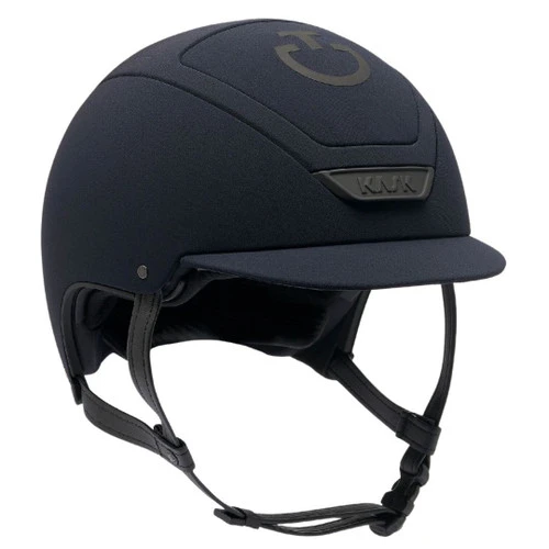 Cavalleria Toscana KASK Riding Helmet 3 Cavalleria Toscana KASK Riding Helmet