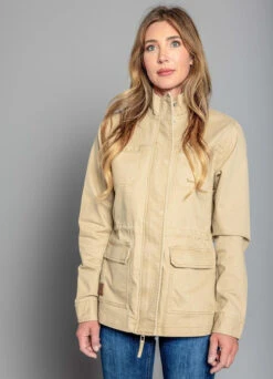 Kimes Ranch Kimes Riggin Utility Jacket