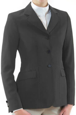 RJ Classics Nora Coat -Cavalleria Toscana Store rj classics nora coat grey 14639.1557355058