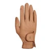 Roeckl Sports Roeckl Roeck-Grip Gloves 1 Roeckl Sports Roeckl Roeck-Grip Gloves -Cavalleria Toscana Store roeck grip glove caramel 15 3301208CAR roeckl 15909.1643238756