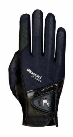 Roeckl Sports Roeckl Madrid Gloves 12 Roeckl Sports Roeckl Madrid Gloves -Cavalleria Toscana Store roeckl london riding glove 18 60358 03011.1643237589