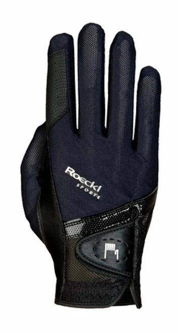 Roeckl Sports Roeckl Madrid Gloves 6 Roeckl Sports Roeckl Madrid Gloves - Image 4