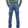 Men's Kimes Ranch Roger Bootcut Jean -Cavalleria Toscana Store roger mens low rise straight back kimes 95455.1627424659