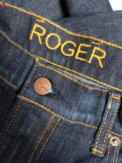 Men's Kimes Ranch Roger Bootcut Jean -Cavalleria Toscana Store roger mid rise jean waistband kimes ranch 84879.1627152674