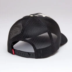 Kimes Ranch Roped LP Trucker Hat 16 Kimes Ranch Roped LP Trucker Hat -Cavalleria Toscana Store roped lp trucker hat camo back 842606179205 kimes 50757.1684194364