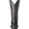 Ariat Round Up Remuda Western Boot 1 Ariat Round Up Remuda Western Boot -Cavalleria Toscana Store round up remuda black back 10034024 ariat 55722.1605142788
