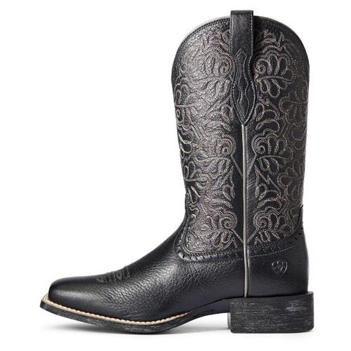 Ariat Round Up Remuda Western Boot 7 Ariat Round Up Remuda Western Boot - Image 5