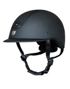 Tipperary Royal Equestrian Helmet 15 Tipperary Royal Equestrian Helmet -Cavalleria Toscana Store royal helmet black angle 9500 tipperary 04530.1574814569