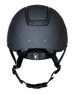 Tipperary Royal Equestrian Helmet 11 Tipperary Royal Equestrian Helmet -Cavalleria Toscana Store royal helmet black back 9500 tipperary 10955.1574814578
