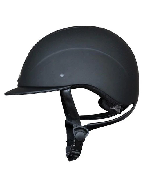Tipperary Royal Equestrian Helmet 4 Tipperary Royal Equestrian Helmet - Image 2