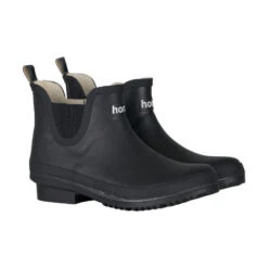 Horze Rubber Paddock Boots -Cavalleria Toscana Store rubber paddock boots black pair cp3824 horze 69094.1642970474