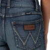Wrangler Retro Sadie Kinsley Jean -Cavalleria Toscana Store sadie bc kinsley med.wash pocket detail 112336732wrangler 00137.1689701135