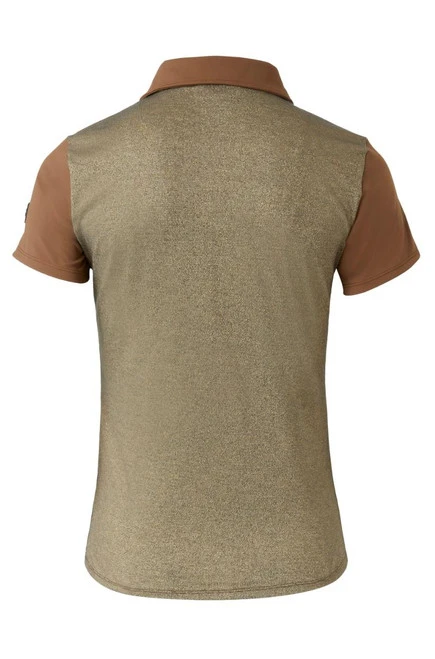 Horze Sagira Quick Dry Top 5 Horze Sagira Quick Dry Top - Image 3