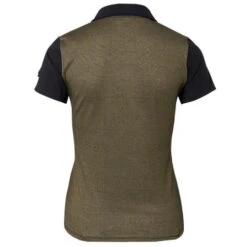 Horze Sagira Quick Dry Top 19 Horze Sagira Quick Dry Top -Cavalleria Toscana Store sagira quick dry top dark blue back 33571 VDB horze 85121.1652040482