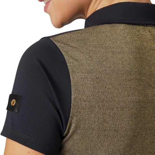 Horze Sagira Quick Dry Top 3 Horze Sagira Quick Dry Top