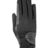 RSL By USG Santa Monica Riding Gloves 2 RSL By USG Santa Monica Riding Gloves -Cavalleria Toscana Store santa monica glove black rsl usg 50496.1683332291