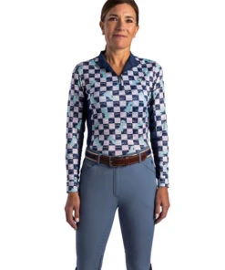 Romfh Sarafina II Breeches Full Grip -Cavalleria Toscana Store sarafina II fs grip fog rider 471381 romfh 07293.1665442758
