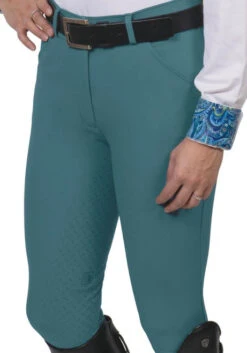 Romfh Sarafina Bling Breeches Full Grip 11 Romfh Sarafina Bling Breeches Full Grip -Cavalleria Toscana Store sarafina bling full grip dark sea foam front 470690 romfh 51899.1653509299