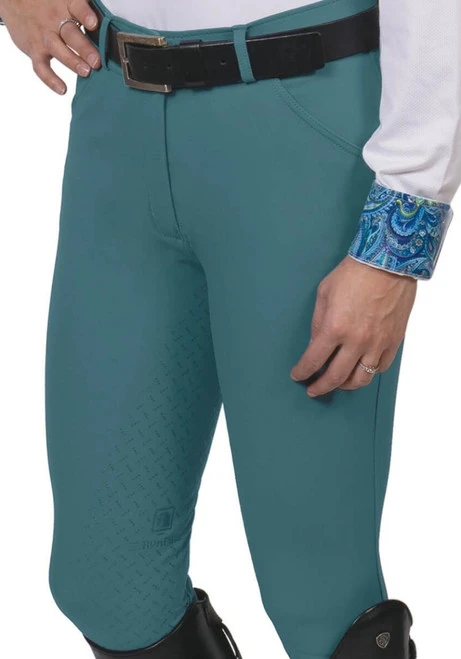 Romfh Sarafina Bling Breeches Full Grip 6 Romfh Sarafina Bling Breeches Full Grip - Image 4