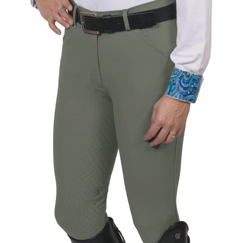 Romfh Sarafina Bling Breeches Full Grip 4 Romfh Sarafina Bling Breeches Full Grip - Image 2