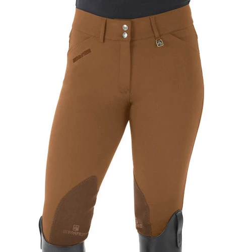 Romfh Sarafina Euro Breeches Knee Patch 10 Romfh Sarafina Euro Breeches Knee Patch - Image 8