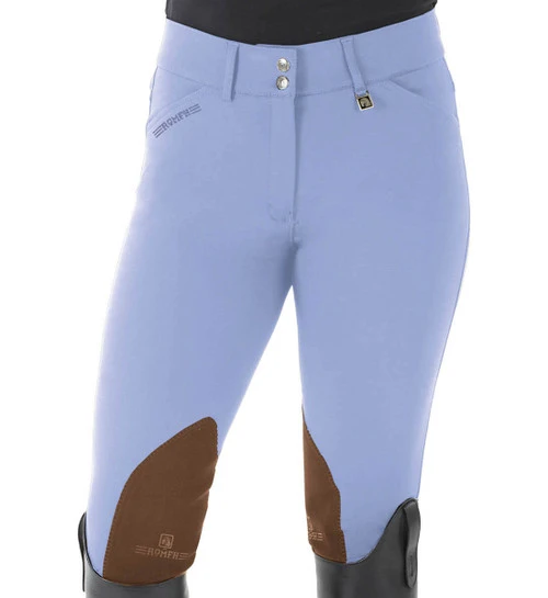 Romfh Sarafina Euro Breeches Knee Patch 9 Romfh Sarafina Euro Breeches Knee Patch - Image 7